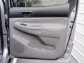 Door Panel of 2014 Toyota Tacoma V6 Limited Prerunner Double Cab #23 Door Panel of 2014 Toyota Tacoma V6 Limited Prerunner Double Cab #23