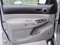 Door Panel of 2014 Toyota Tacoma V6 Limited Prerunner Double Cab #25 Door Panel of 2014 Toyota Tacoma V6 Limited Prerunner Double Cab #25