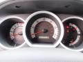 2014 Toyota Tacoma V6 Limited Prerunner Double Cab Gauges #33 2014 Toyota Tacoma V6 Limited Prerunner Double Cab Gauges #33