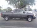 2011 Silverado 1500 Extended Cab 4x4 #7 2011 Silverado 1500 Extended Cab 4x4 #7
