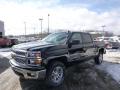 2014 Silverado 1500 LT Crew Cab 4x4 #1