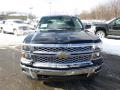 2014 Silverado 1500 LT Crew Cab 4x4 #2