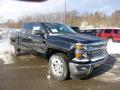 2014 Silverado 1500 LT Crew Cab 4x4 #3