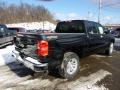 2014 Silverado 1500 LT Crew Cab 4x4 #4