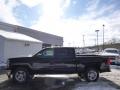 2014 Silverado 1500 LT Crew Cab 4x4 #7