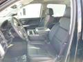 2014 Silverado 1500 LT Crew Cab 4x4 #9