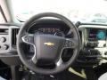 2014 Silverado 1500 LT Crew Cab 4x4 #17