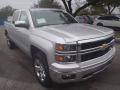 2014 Silverado 1500 LTZ Z71 Crew Cab 4x4 #1 2014 Silverado 1500 LTZ Z71 Crew Cab 4x4 #1