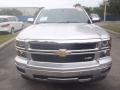 2014 Silverado 1500 LTZ Z71 Crew Cab 4x4 #2 2014 Silverado 1500 LTZ Z71 Crew Cab 4x4 #2