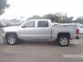 2014 Silverado 1500 LTZ Z71 Crew Cab 4x4 #4 2014 Silverado 1500 LTZ Z71 Crew Cab 4x4 #4