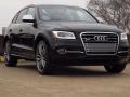 2014 SQ5 Prestige 3.0 TFSI quattro #1 2014 SQ5 Prestige 3.0 TFSI quattro #1