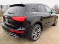2014 SQ5 Prestige 3.0 TFSI quattro #2 2014 SQ5 Prestige 3.0 TFSI quattro #2