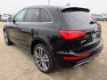 2014 SQ5 Prestige 3.0 TFSI quattro #4 2014 SQ5 Prestige 3.0 TFSI quattro #4