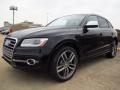2014 SQ5 Prestige 3.0 TFSI quattro #5 2014 SQ5 Prestige 3.0 TFSI quattro #5