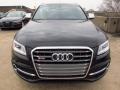 2014 SQ5 Prestige 3.0 TFSI quattro #6 2014 SQ5 Prestige 3.0 TFSI quattro #6