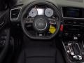 2014 SQ5 Prestige 3.0 TFSI quattro #16 2014 SQ5 Prestige 3.0 TFSI quattro #16