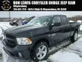 2014 1500 Express Quad Cab 4x4 #1