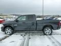 2014 1500 Express Quad Cab 4x4 #2