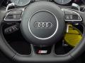 2014 SQ5 Prestige 3.0 TFSI quattro #20 2014 SQ5 Prestige 3.0 TFSI quattro #20