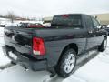 2014 1500 Express Quad Cab 4x4 #6