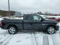 2014 1500 Express Quad Cab 4x4 #7