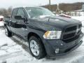2014 1500 Express Quad Cab 4x4 #10