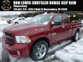 2014 1500 Express Quad Cab 4x4 #1
