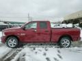 2014 1500 Express Quad Cab 4x4 #2