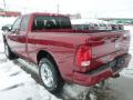 2014 1500 Express Quad Cab 4x4 #3