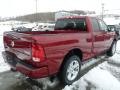2014 1500 Express Quad Cab 4x4 #6