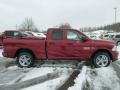 2014 1500 Express Quad Cab 4x4 #7