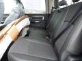 2014 3500 Laramie Crew Cab 4x4 Dually #12