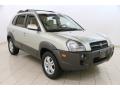 2007 Tucson SE 4WD #1