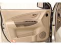 Door Panel of 2007 Hyundai Tucson SE 4WD #4