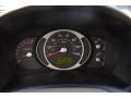  2007 Hyundai Tucson SE 4WD Gauges #7