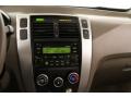 Controls of 2007 Hyundai Tucson SE 4WD #8