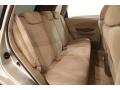 Rear Seat of 2007 Hyundai Tucson SE 4WD #12