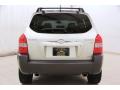 2007 Tucson SE 4WD #14