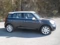 2013 Cooper S Countryman #2