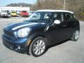 2013 Cooper S Countryman #7
