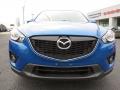2013 CX-5 Touring #2