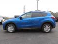 2013 CX-5 Touring #4