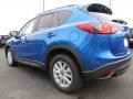 2013 CX-5 Touring #5