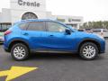 2013 CX-5 Touring #8