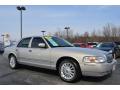 2008 Grand Marquis LS #1 2008 Grand Marquis LS #1