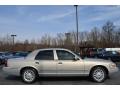 2008 Mercury Grand Marquis Smokestone Metallic #2 2008 Mercury Grand Marquis Smokestone Metallic #2