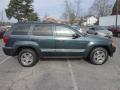 2005 Jeep Grand Cherokee Deep Beryl Green Pearl #4 2005 Jeep Grand Cherokee Deep Beryl Green Pearl #4