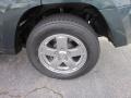 2005 Jeep Grand Cherokee Limited Wheel #7 2005 Jeep Grand Cherokee Limited Wheel #7