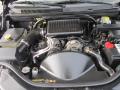 2005 Grand Cherokee 4.7 Liter SOHC 16V Powertech V8 Engine #21 2005 Grand Cherokee 4.7 Liter SOHC 16V Powertech V8 Engine #21