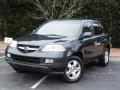 2004 MDX #12 2004 MDX #12